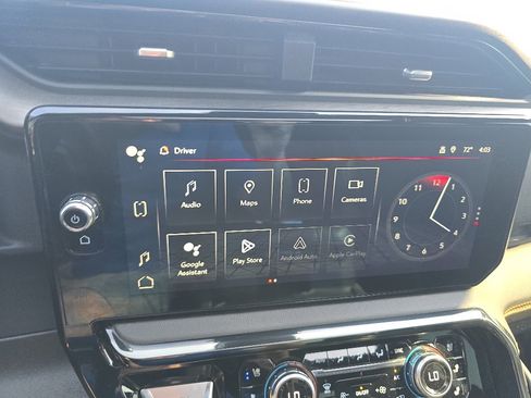 Used 2024 GMC Sierra 2500 AT4 w/ AT4 Premium Plus Package image 27