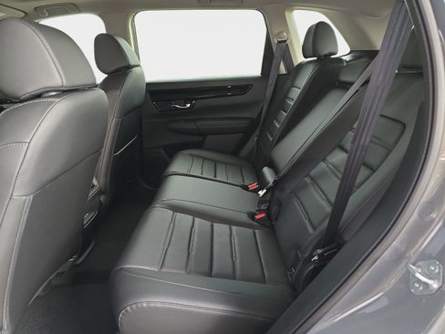 New 2026 Honda CR-V EX-L image 14