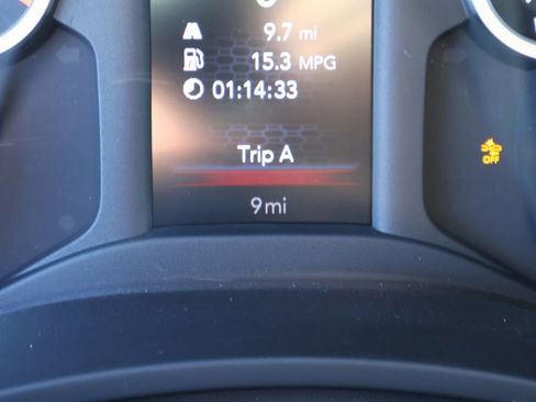 New 2026 RAM 5500 Tradesman image 29