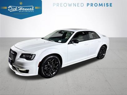 Used 2020 Chrysler 300 Touring L w/ Value Package