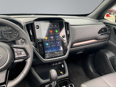 New 2026 Subaru Forester Sport AWD/4WD image 7