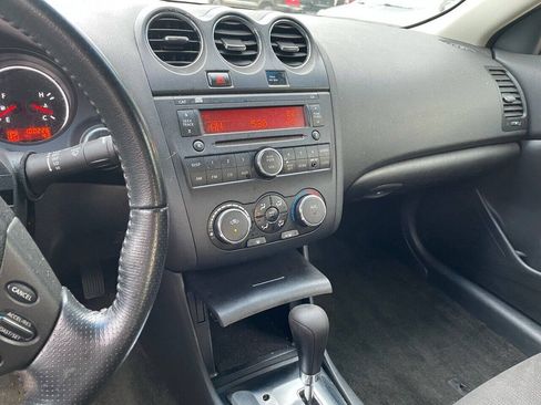 Used 2012 Nissan Altima 2.5 S w/ 20th Anniversary Pkg FWD image 12