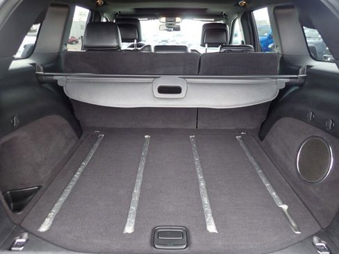 Used 2014 Jeep Grand Cherokee Limited w/ Trailer Tow Group IV image 8