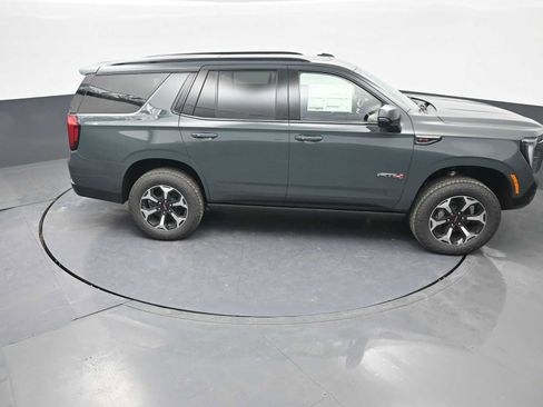 New 2026 GMC Yukon AT4 w/ AT4 Premium Plus Package image 34