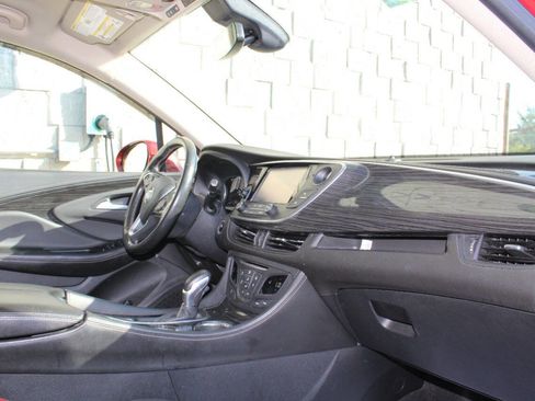 Used 2016 Buick Envision Premium image 16