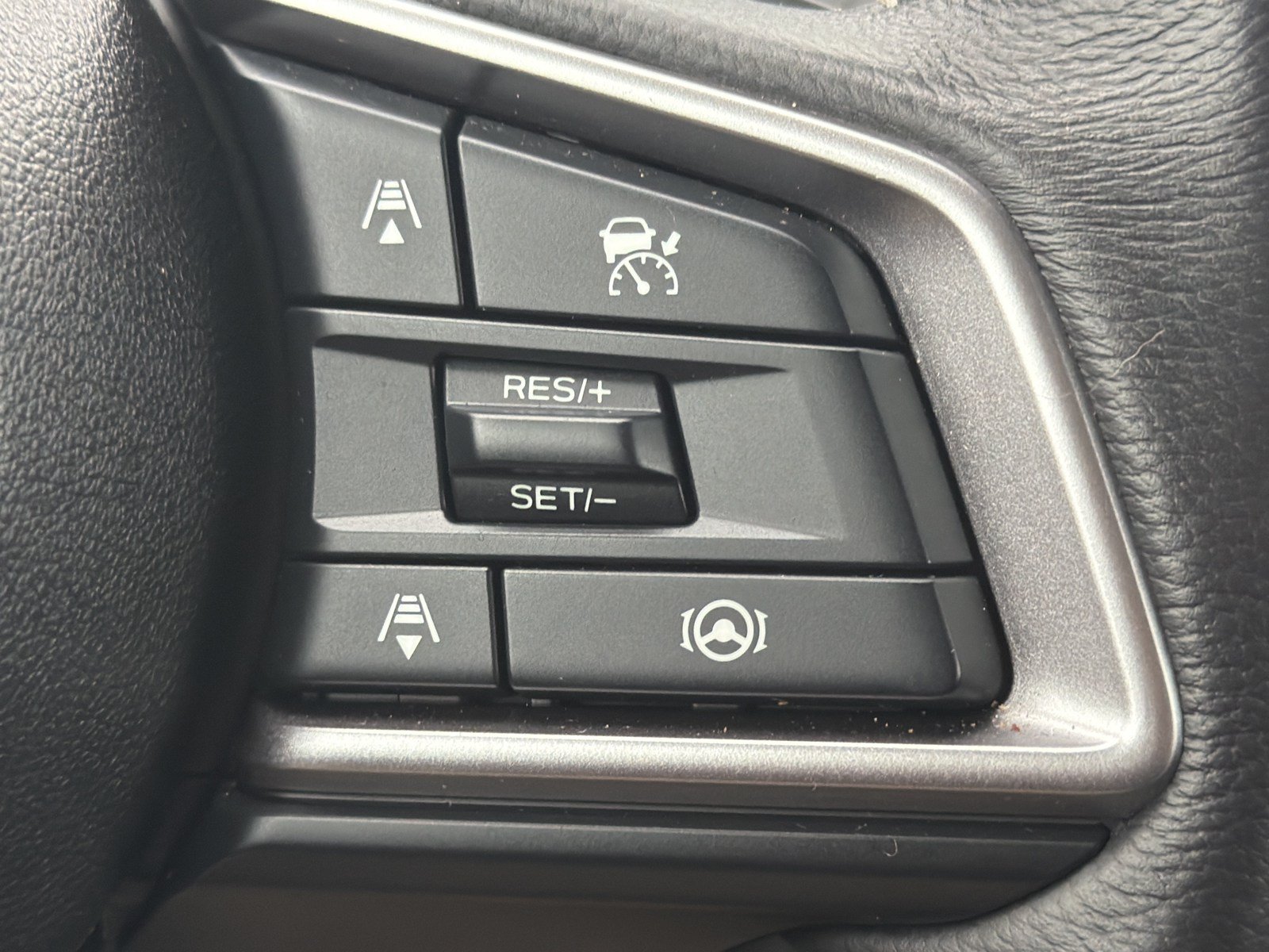 Certified 2025 Subaru Legacy Premium AWD/4WD image 29