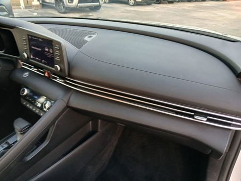 Used 2023 Hyundai Elantra Blue w/ Cargo Package FWD image 19