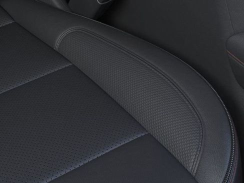 New 2026 Chevrolet Suburban RST w/ Comfort Package image 21