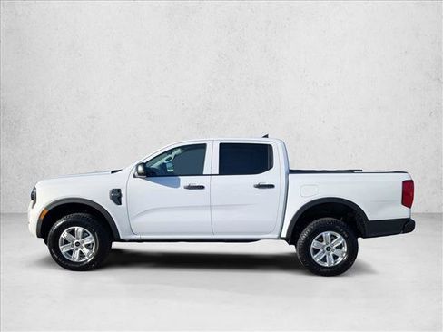 New 2026 Ford Ranger XL w/ Trailer Tow Package RWD image 5