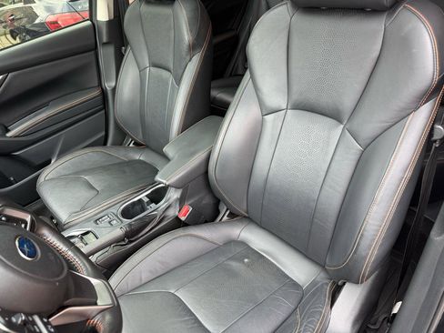 Used 2018 Subaru Crosstrek 2.0i Limited AWD/4WD image 6