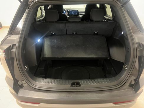 Used 2025 Chevrolet Equinox LT image 20