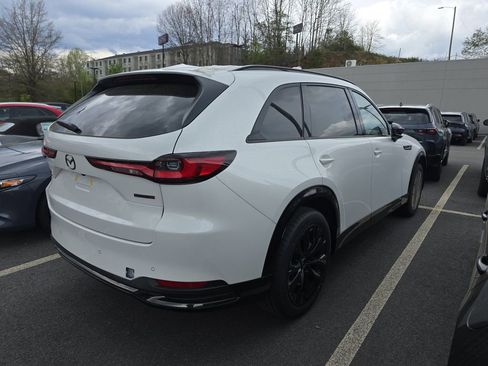 New 2026 MAZDA CX-90 3.3 Turbo S w/ Premium Package AWD/4WD image 2