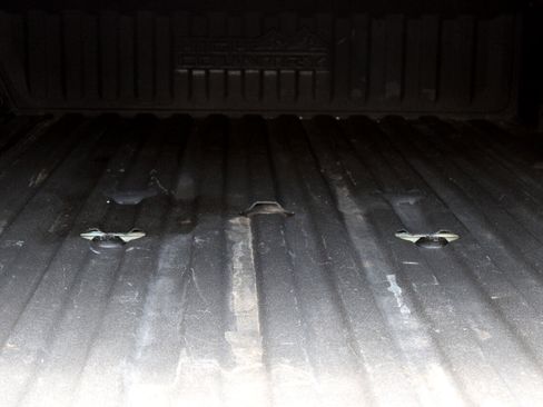 Used 2023 Chevrolet Silverado 3500 High Country image 7