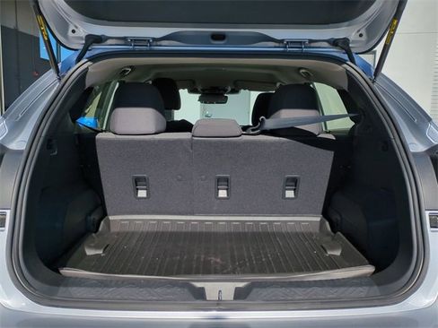 Used 2025 Subaru Impreza 2.0i image 15