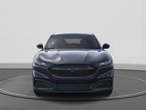 New 2026 Ford Mustang Mach-E Select w/ Technology Package RWD image 6