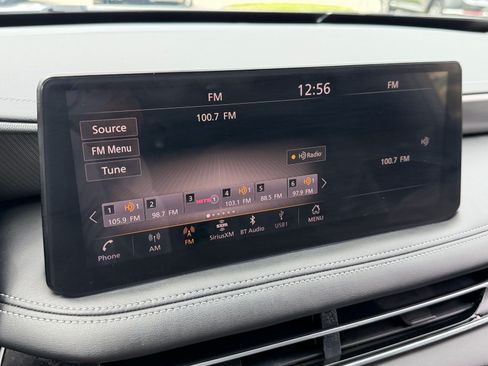 Used 2022 INFINITI QX60 Luxe w/ Cargo Package FWD image 26