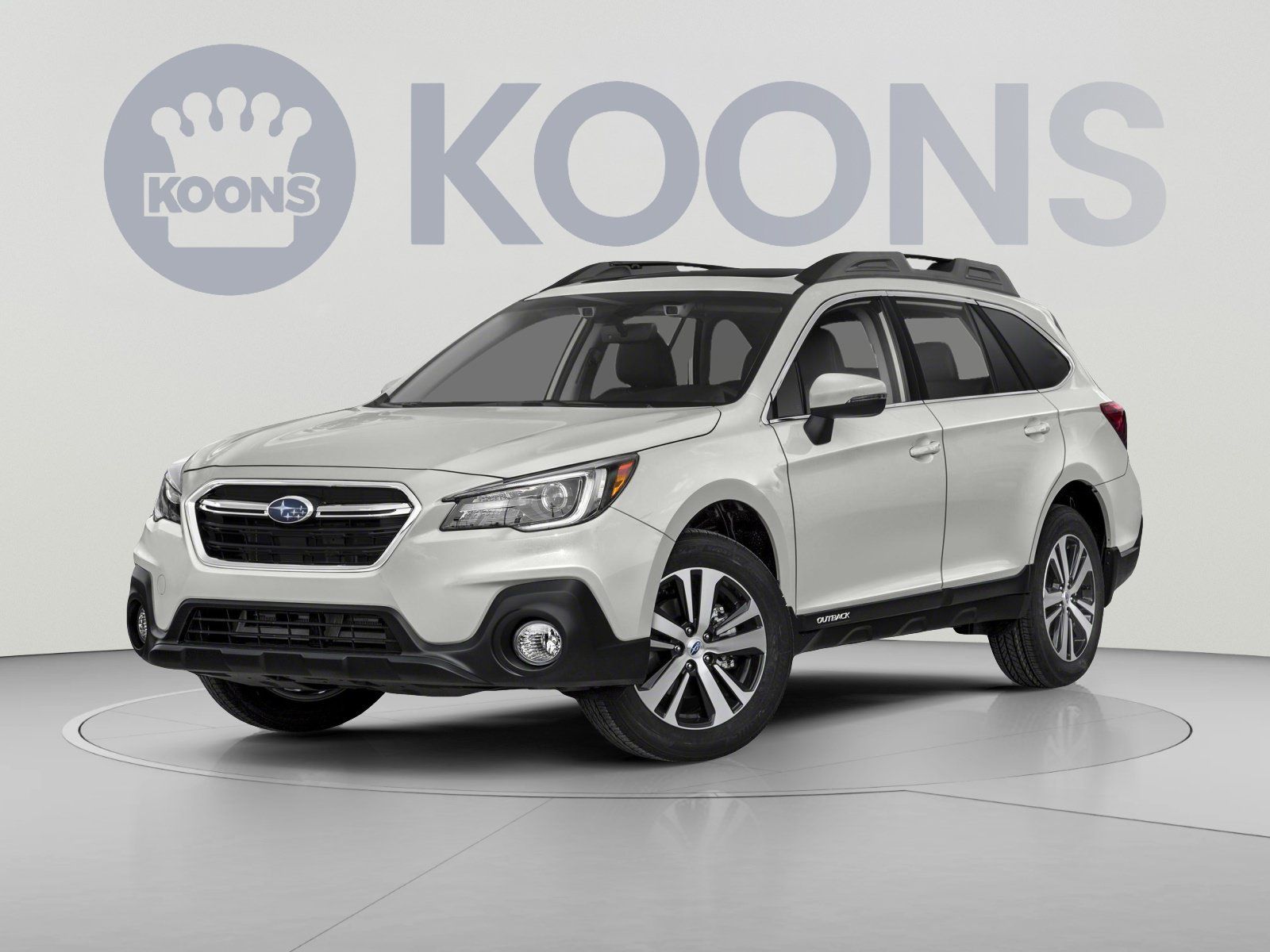 Used 2019 Subaru Outback 3.6R Limited AWD/4WD image 1