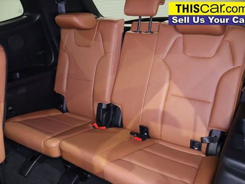 Used 2025 Kia Telluride EX X-Line image 29