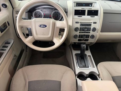 Used 2008 Ford Escape XLT AWD/4WD image 14