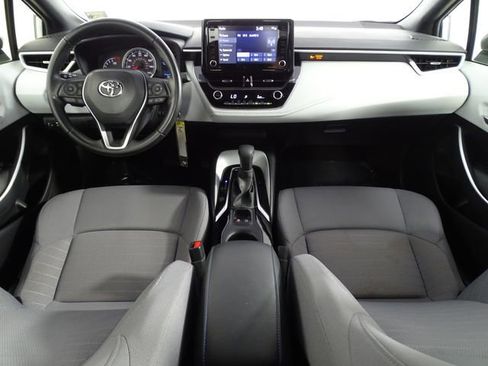 Used 2022 Toyota Corolla SE image 26