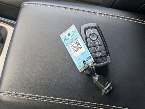 Used 2021 Ford Explorer ST w/ Equipment Group 401A image 36