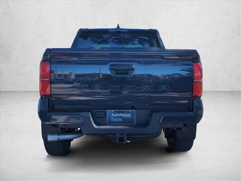 New 2026 Toyota Tacoma SR5 image 4