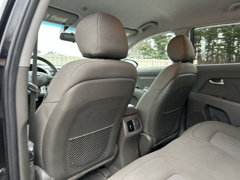 Used 2014 Kia Sportage LX image 22