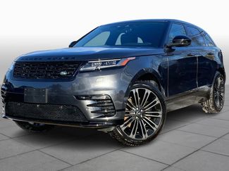 Used 2026 Land Rover Range Rover Velar Dynamic SE video 1