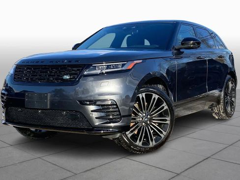 Used 2026 Land Rover Range Rover Velar Dynamic SE image 1