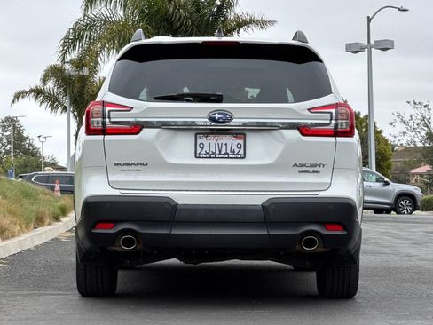 Used 2023 Subaru Ascent Limited w/ Technology Package AWD/4WD image 5