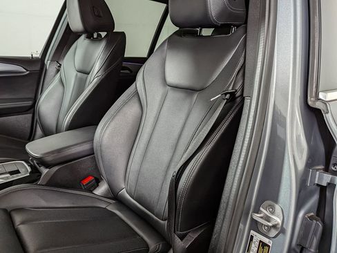 Used 2023 BMW X3 xDrive30i image 16