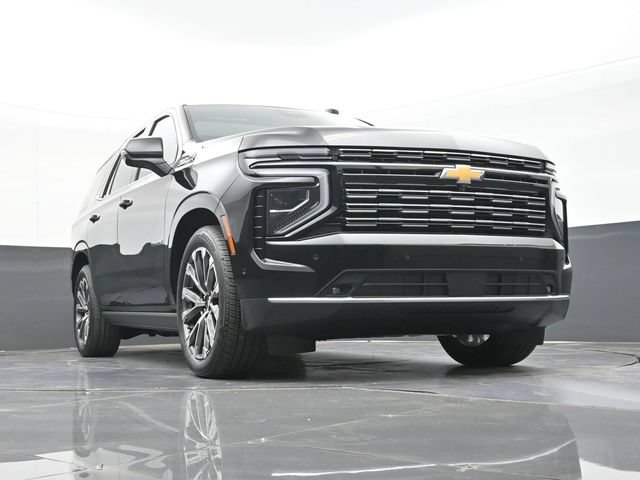 New 2026 Chevrolet Tahoe High Country AWD/4WD image 59