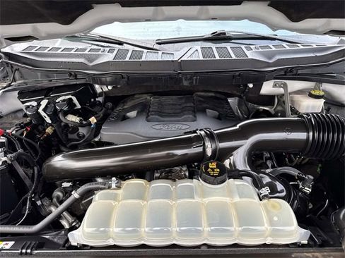 Certified 2023 Ford F150 XLT w/ Trailer Tow Package image 37