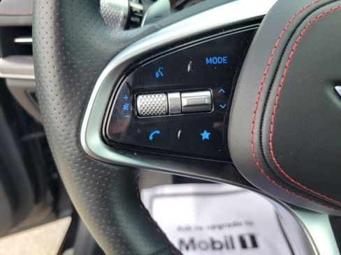 Used 2024 Genesis G80 3.5T Sport image 12