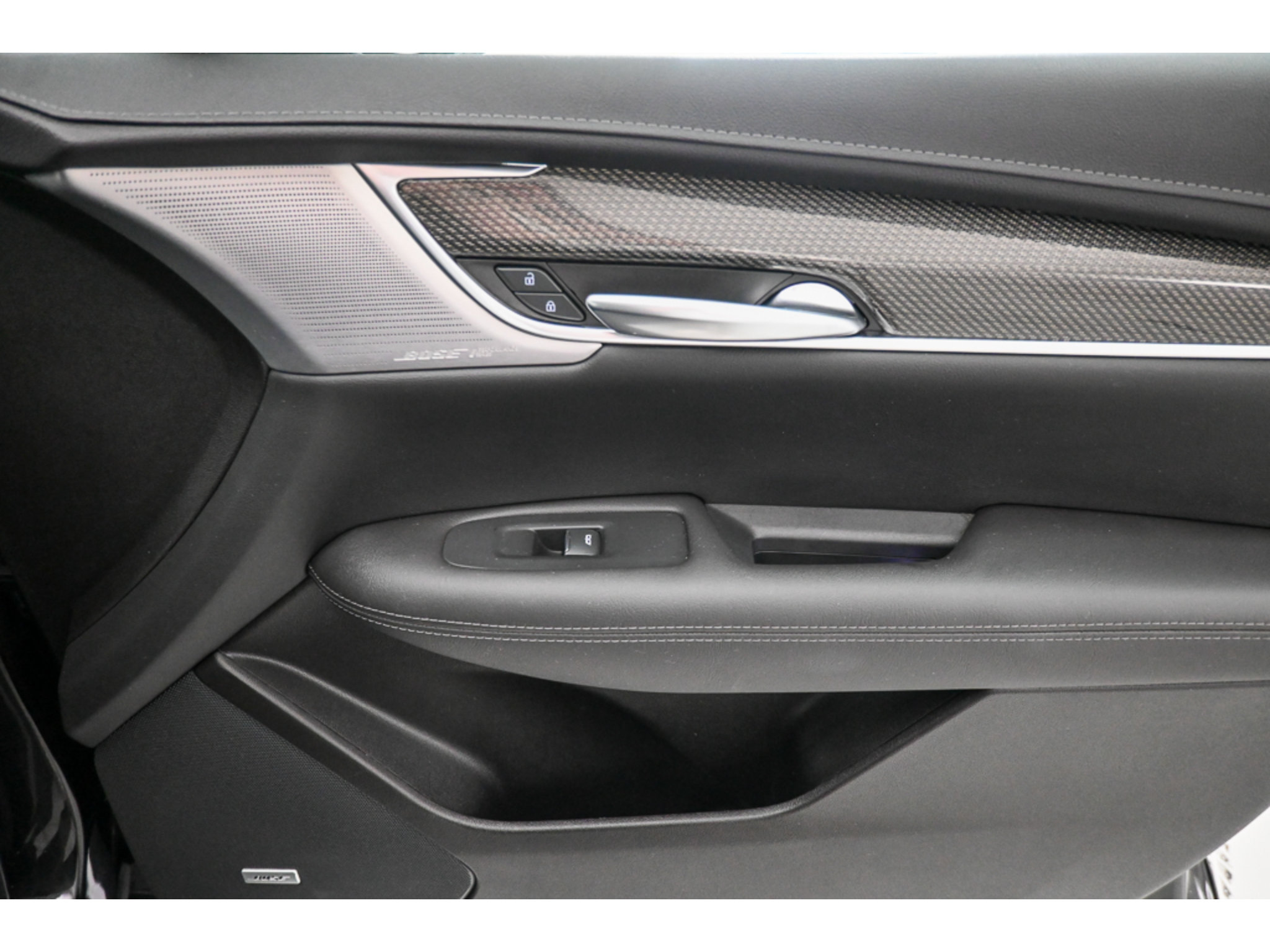 Used 2023 Cadillac XT5 Sportv AWD/4WD image 18