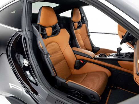 Used 2024 Porsche 911 GT3 RS image 32