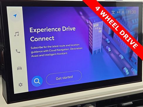 Used 2024 Toyota Tacoma TRD Off-Road image 17