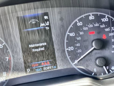 Used 2025 Toyota Corolla LE FWD image 19
