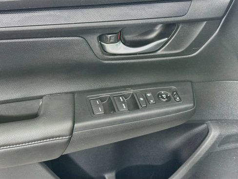 Used 2023 Honda CR-V EX image 17