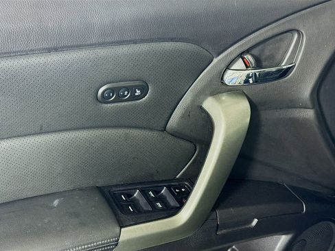 Used 2012 Acura RDX SH-AWD w/ Technology Package image 18