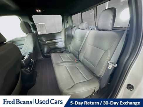 Used 2023 Ford F150 XLT w/ Equipment Group 302A High AWD/4WD image 31