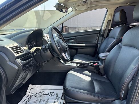 Used 2017 Subaru Crosstrek 2.0i Limited AWD/4WD image 24