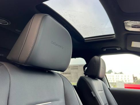 New 2026 Hyundai Palisade Calligraphy AWD/4WD image 17