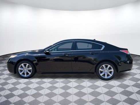Used 2014 Acura TL w/ Technology Package FWD image 2