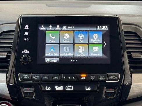 Used 2019 Honda Odyssey EX image 13