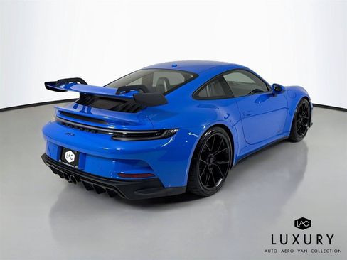 Used 2023 Porsche 911 GT3 RWD image 4