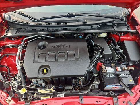 Used 2016 Toyota Corolla LE FWD image 36