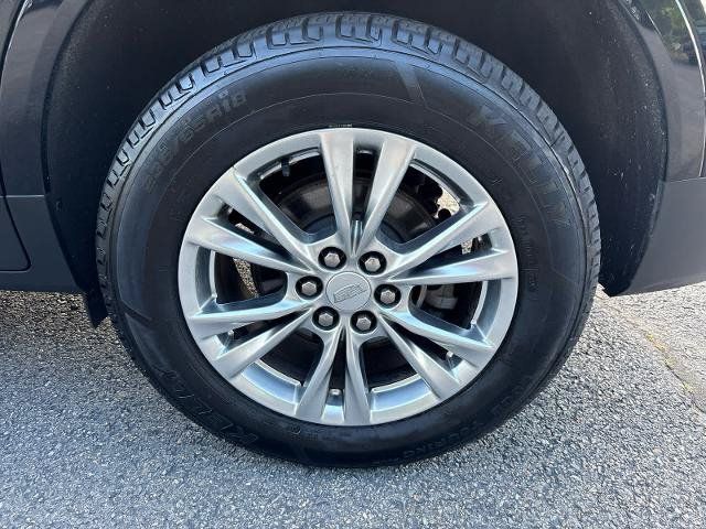 Used 2021 Cadillac XT5 Premium Luxury AWD/4WD image 12