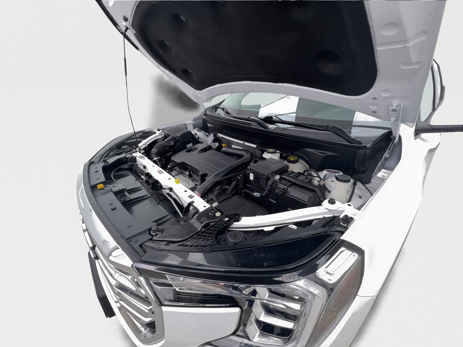 Used 2024 GMC Terrain SLT FWD image 63
