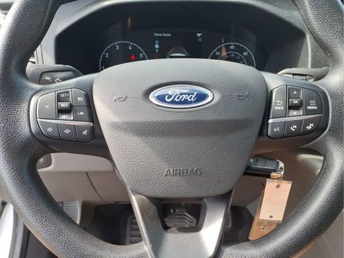 Used 2024 Ford Transit 350 XLT RWD image 14